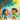 Holi T-shirts/ Custom Holi T-shirts