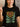 Retro "Mama" T-Shirt – Floral Lettering Design for Moms | Vintage-Inspired Mother’s Day Tee