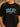 Vacay Mode T-Shirt – University Font with Neon Pink Border | Cute Girls Trip Tee
