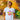 The Best Holi Is With Family Holi Festival T-shirt in White Unisex