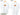 Cute Couple Oversized T-Shirt – when life gives you tangerine | Aesthetic Matching Tee for Lovers