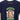Happiness is Being a Grandma T-Shirt - Gift for Grandmother of Granddaughter and Grandson in India