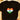 "Watercolor Indian Flag Heart T-Shirt – Beautiful & Elegant Patriotic Design | Unisex Fit"