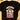 Happiness is Being a Grandma T-Shirt | Cute Graphic Tee for Grandmothers of Two Grandsons