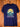 Silent Wolf t-shirt – regular fit cotton tee with forest wolf illustration and “I lead in silence” quote.

