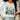 Funny floral t-shirt with the quote “All Oopsie, No Daisy” and daisy graphic. Soft cotton tee for girls and women, ideal for casual wear or gifting.