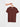 Unisex Plain T-Shirt in Coffee Brown – Sizes XS (36”) to 4XL (50”)| Buy Online in India
