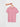 Unisex Plain T-Shirt in Flamingo – Sizes XS to 4XL (50” Width) | Buy Online in India