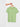 Unisex Plain T-Shirt in Jade – Sizes XS (36”) to 4XL (50”) | Buy Online in India