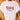 Elegant Merry Christmas flower design on a soft cotton shirt