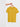 Unisex Plain T-Shirt in Mustard Yellow – Sizes XS (36”) to 4XL (50”) | Buy Online in India